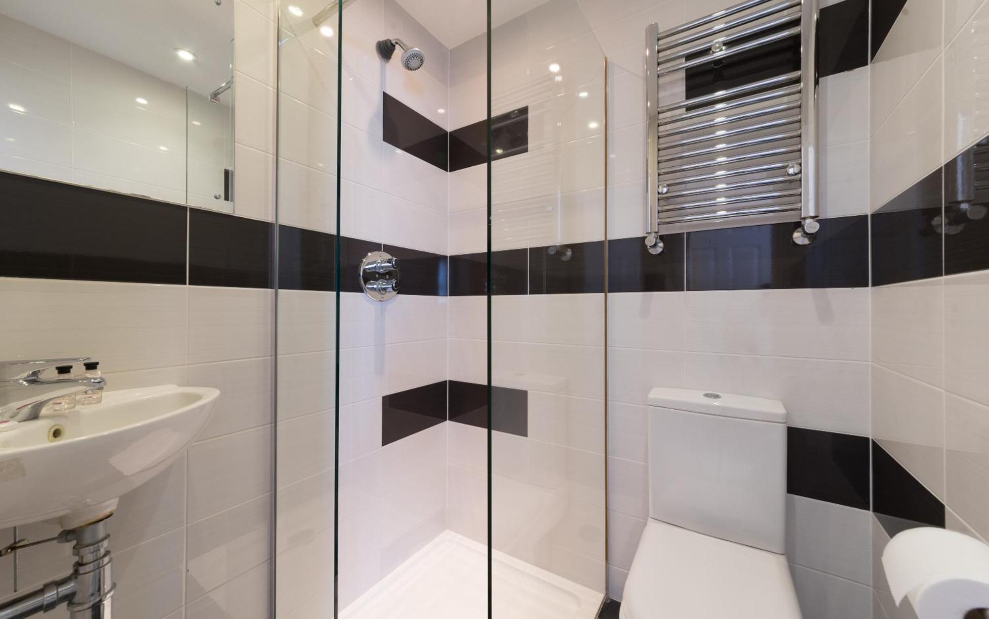 Saba Rooms And Apartments London Exterior photo